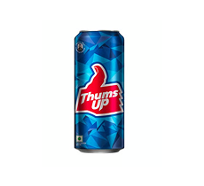 Thums Up Soft Drink (300 ml)